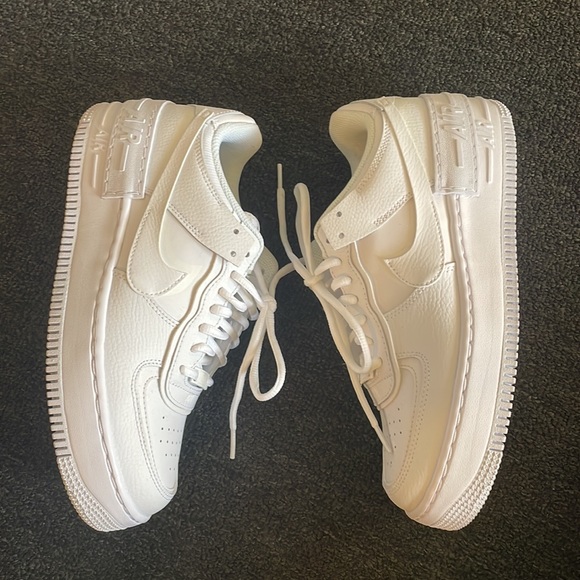 Nike Air Force 1 shadow - Picture 3 of 4